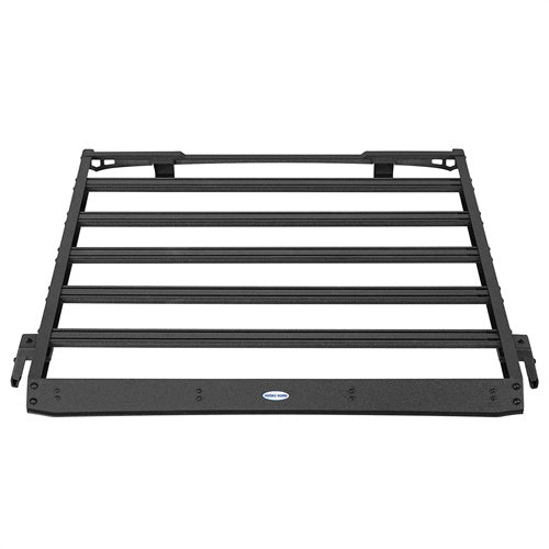 Aluminum Roof Rack For 1987-1995 Jeep Wrangler YJ Hardtop - landshaker