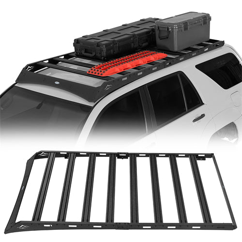 Overland Series Versatile Roof Rack For 2003-2009 Toyota 4Runner - Landshaker4x4