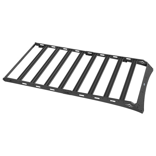 Overland Series Versatile Roof Rack For 2003-2009 Toyota 4Runner - Landshaker4x4