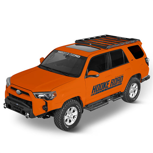 Off-Road Roof Rack For 2010-2024 Toyota 4Runner - Landshaker4x4