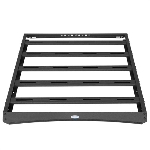 Off-Road Roof Rack For 2010-2024 Toyota 4Runner - Landshaker4x4