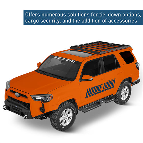 Off-Road Roof Rack For 2010-2024 Toyota 4Runner - Landshaker4x4
