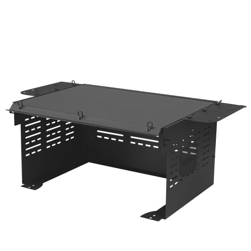 2021-2025 Ford Bronco Security Deck Enclosure For 4 Door Hardtop (Do not fit Ford Bronco Sport model) - LandShaker