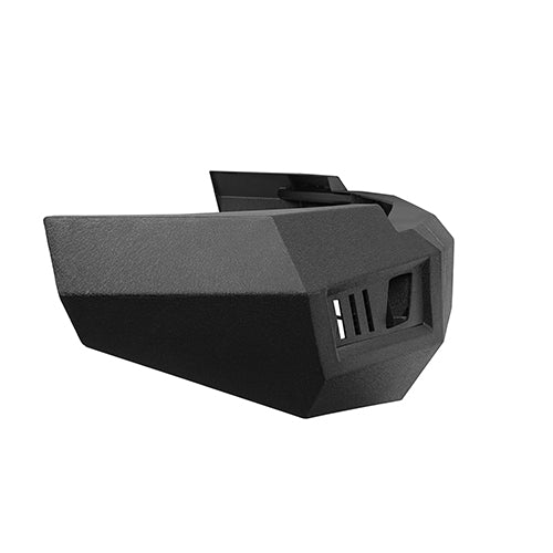 Silverado Front & Rear Bumper Combo(07-13 Chevy Silverado 1500)-LandShaker