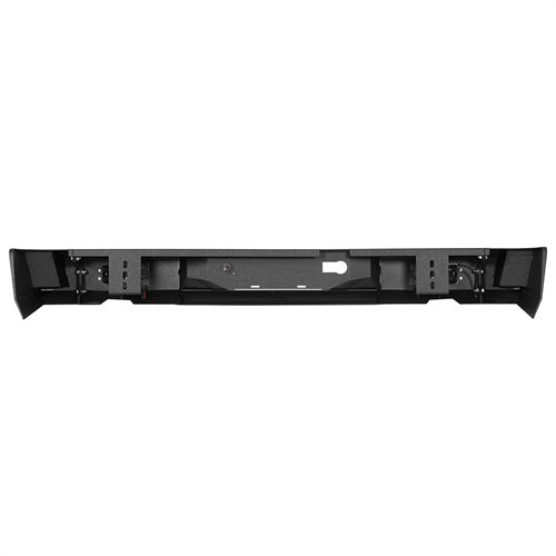 Steel Rear Bumper for 09-18 Ram 1500 - LandShaker