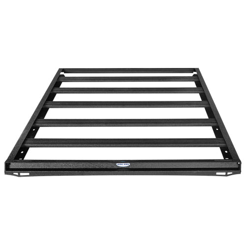 Overland Aluminum Roof Rack (10-24 Toyota 4Runner) - LandShaker